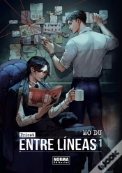 Capa do artigo Entre Lineas 01. Ed. Especial