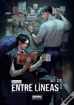 Capa do artigo Entre Lineas 01. Ed. Especial