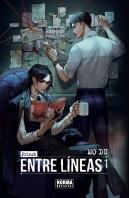 Entre Lineas 01