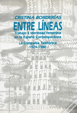 Capa do artigo Entre Líneas