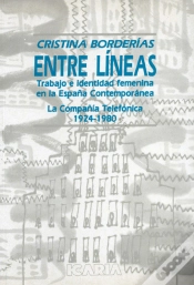 Capa do artigo Entre Líneas
