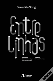Capa do artigo Entre Linhas