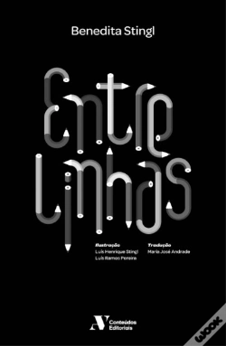 Capa do artigo Entre Linhas