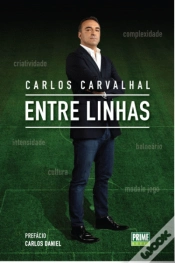 Capa do artigo Entre Linhas