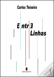 Capa do artigo Entre Linhas