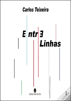 Capa do artigo Entre Linhas