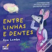 Entre Linhas e Dentes