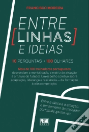 Capa do artigo Entre (Linhas) e Ideias
