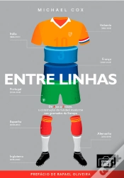 Capa do artigo Entre Linhas