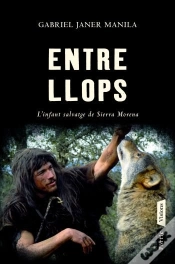 Capa do artigo Entre Llops