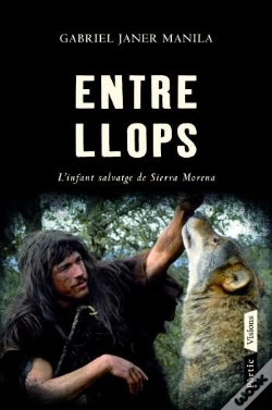 Capa do artigo Entre Llops