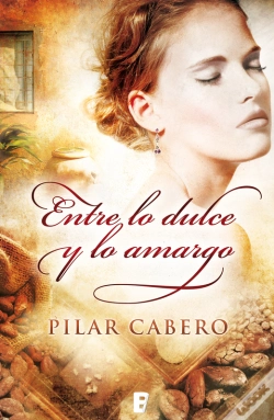 Capa do artigo Entre Lo Dulce Y Lo Amargo