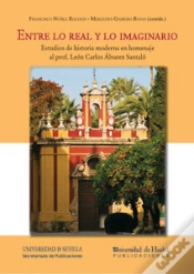 Capa do artigo Entre Lo Real Y Lo Imaginario