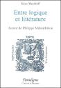 Entre Logique Et Litterature - Autour De Philippe Melanchthon - Preview