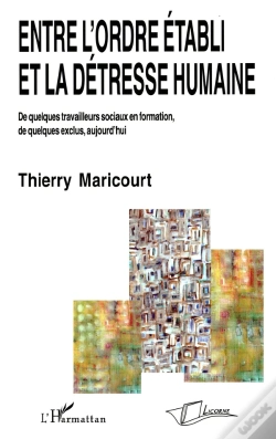 Capa do artigo Entre L'Ordre Établi Et La Détresse Humaine