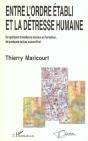 Entre L'Ordre Etabli Et La Detresse Humaine - Preview