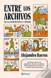 Entre Los Archivos