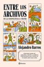 Entre Los Archivos - Preview
