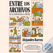 Capa do artigo Entre Los Archivos