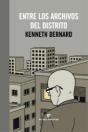 Entre Los Archivos Del Distrito - Preview