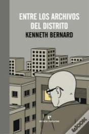 Capa do artigo Entre Los Archivos Del Distrito