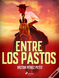 Capa do artigo Entre Los Pastos