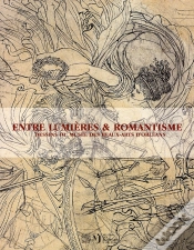 Capa do artigo Entre Lumières Et Romantisme