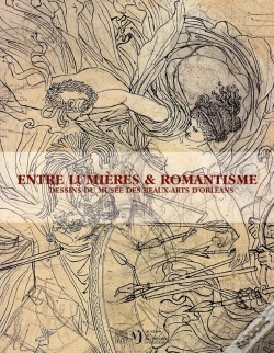 Capa do artigo Entre Lumières Et Romantisme