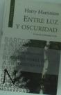 Entre Luz Y Oscuridad - Preview