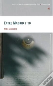 Capa do artigo Entre Madrid Y Yo