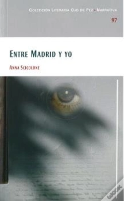 Capa do artigo Entre Madrid Y Yo