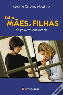 Capa do artigo Entre Mães e Filhas