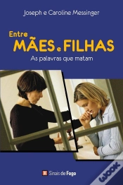 Capa do artigo Entre Mães e Filhas
