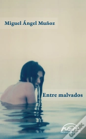 Capa do artigo Entre Malvados