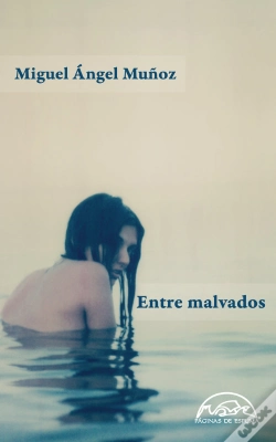 Capa do artigo Entre Malvados