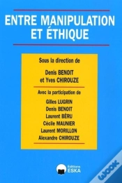 Capa do artigo Entre Manipulation Et Éthique