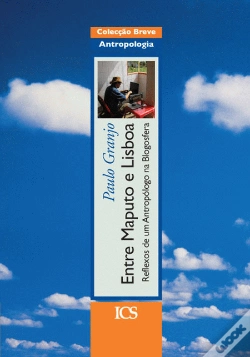 Capa do artigo Entre Maputo e Lisboa