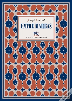 Capa do artigo Entre Mareas