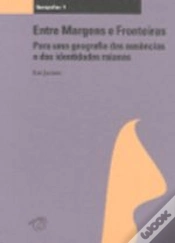 Capa do artigo Entre Margens e Fronteiras