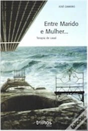 Capa do artigo Entre Marido e Mulher... Terapia de Casal