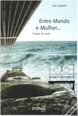 Capa do artigo Entre Marido e Mulher... Terapia de Casal