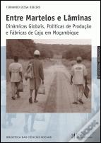 Entre Martelos e Lâminas