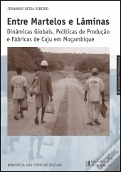 Entre Martelos e Lâminas