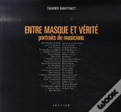 Capa do artigo Entre Masque Et Vérité ; Portraits De Musiciens