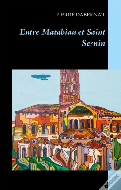 Capa do artigo Entre Matabiau Et Saint Sernin