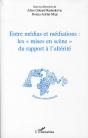 Entre Médias Et Médiations : Les "Mises En Scène" Du Rapport À L'Altérité - Preview