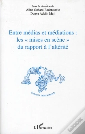 Entre Médias Et Médiations : Les 