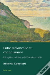 Entre Mélancolie Et Connaissance