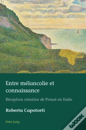 Capa do artigo Entre Mélancolie Et Connaissance