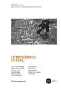 Entre Mémoire Et Oubli - Preview